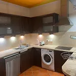 Arsenal Sorhazi 아파트