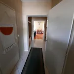 Arsenal Sorhazi Apartament