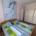 Arsenal Sorhazi Apartament