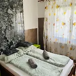 Arsenal Sorhazi Apartament