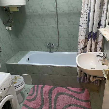 Appartement Arsenal Sorhazi Balatonfůzfő