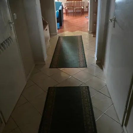 Apartment Arsenal Sorhazi Balatonfuzfo