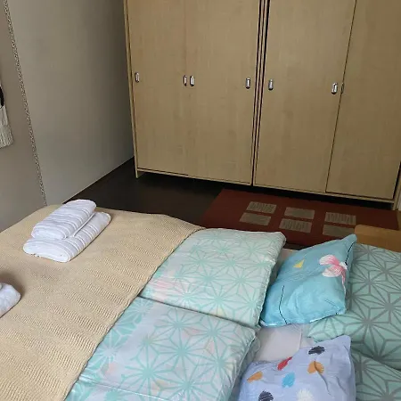 Appartement Arsenal Sorhazi