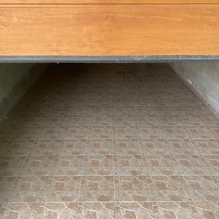 Appartement Arsenal Sorhazi *