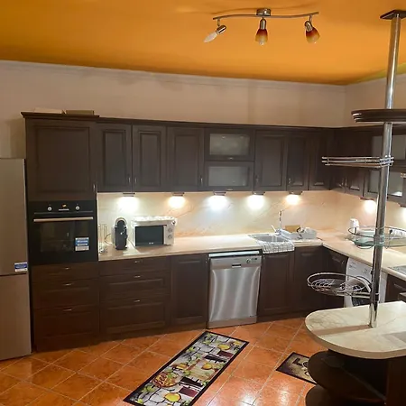 Apartment Arsenal Sorhazi