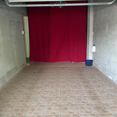 Arsenal Sorhazi Apartment *