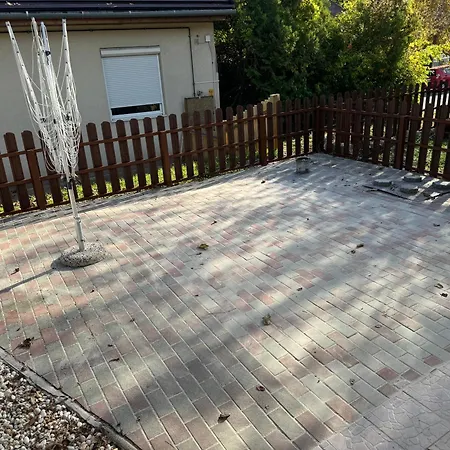 Arsenal Sorhazi Apartment *