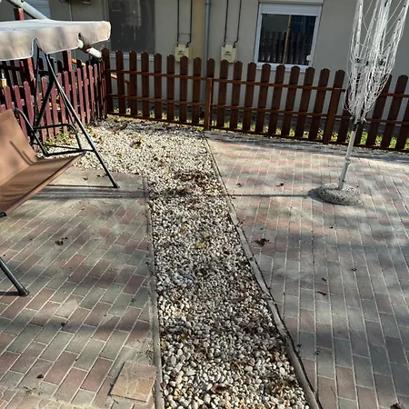 Arsenal Sorházi Apartman