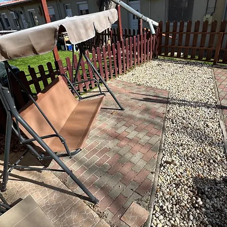 Arsenal Sorhazi Apartment