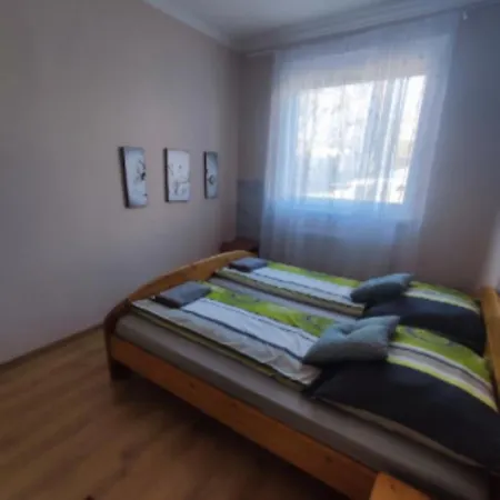 Apartman Arsenal Sorházi Balatonfůzfő