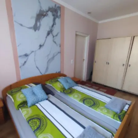 Arsenal Sorhazi Appartement