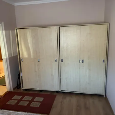Arsenal Sorhazi Apartment *