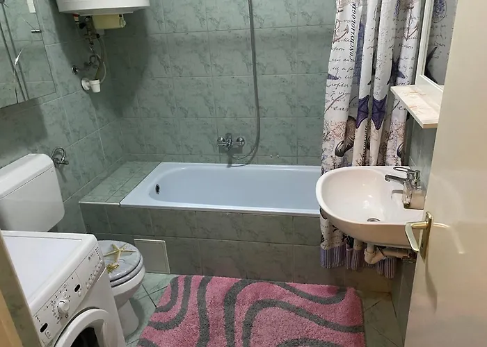 Apartment Arsenal Sorhazi Balatonfuzfo
