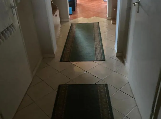 Appartement Arsenal Sorhazi Balatonfůzfő