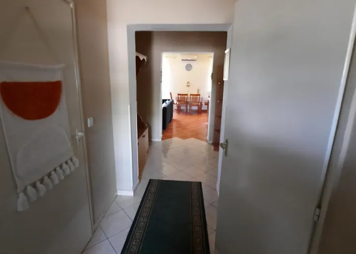 Arsenal Sorhazi Apartment