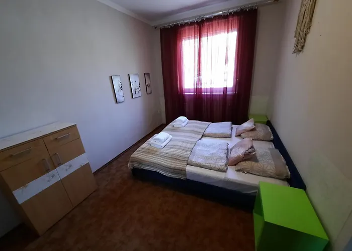 Arsenal Sorhazi Appartement *