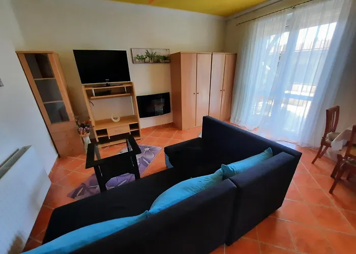 Arsenal Sorhazi Appartement *