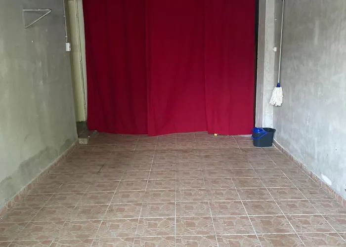 Arsenal Sorhazi Apartment *