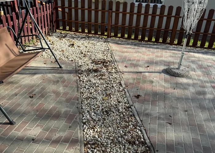 Arsenal Sorhazi Appartement