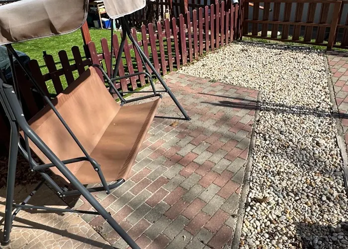 Arsenal Sorhazi Appartement